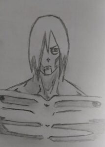長門